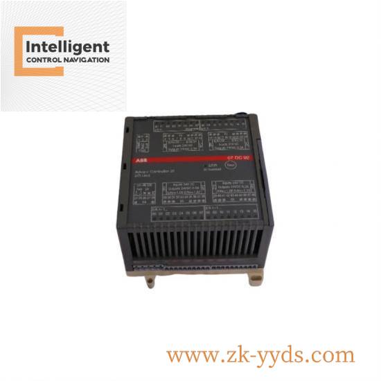 abb_dsqc202_2.jpg ABB DSQC202 Variable Frequency Drive Module for Training and Education Equipment
