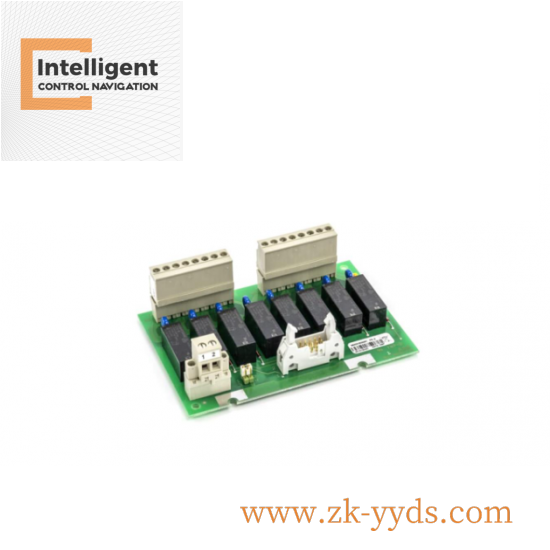 abb_dstd108.png ABB DSTD108 PLC - Digital Input Module, Industrial Automation