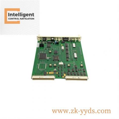 ABB G3FK HENF452878R1 Industrial Control Module