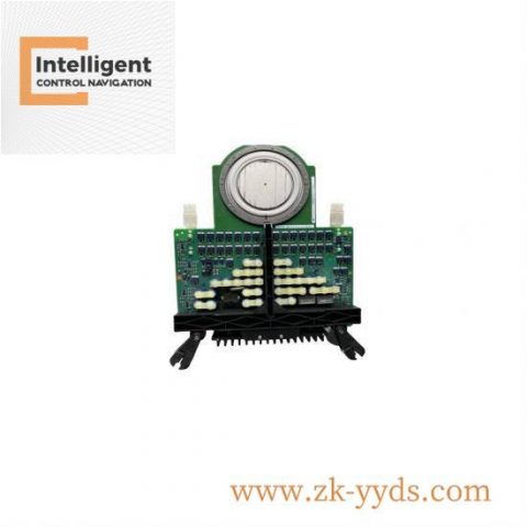 ABB GDD360C Graphic Programmer, Advanced Industrial Control Solution
