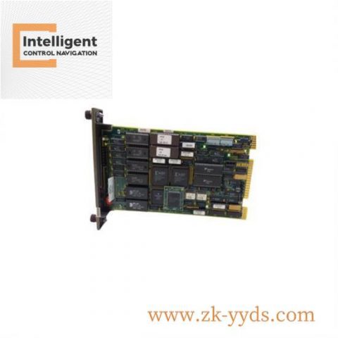 ABB IMFECI2 High Standardized Total Bus Module