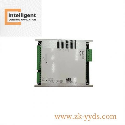 ABB P5EAa HENF206350R2 Industrial Control Module