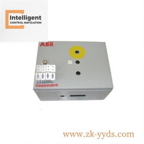 ABB PFCA401SF 3BSE024387R4: Precision Control Solution for Industrial Automation