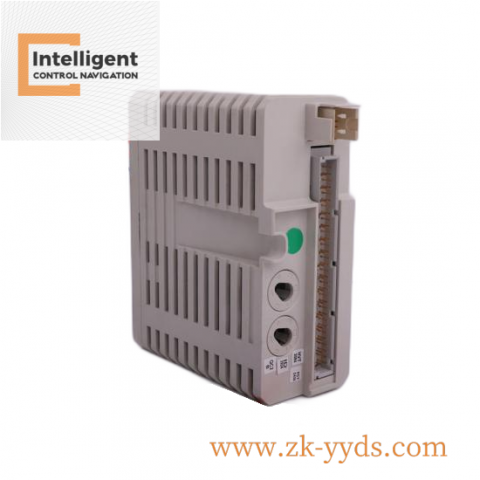 ABB PFEA111-20 3BSE050090R20 - Tension Control Module for Industrial Automation