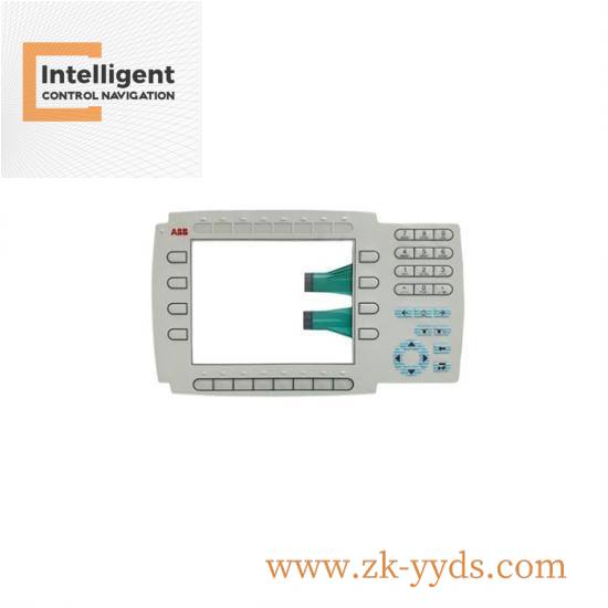 abb_pp836_3bse042237r1.jpg ABB PP836 3BSE042237R1 Industrial Control Module