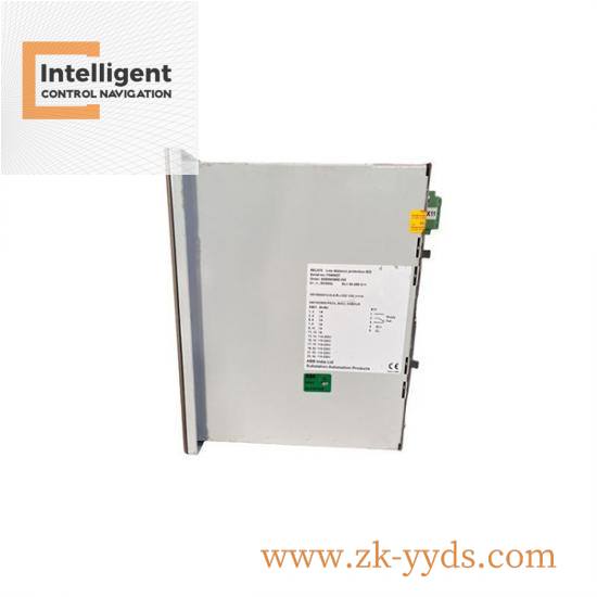 abb_ret670_1mrk004816-ac_1.jpg ABB RET670 1MRK004816-AC Module Controller for Industrial Automation