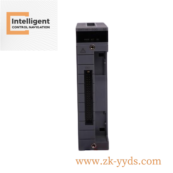 acquisitionlogic_al81g_2.png GE AL81G Acquisition Logic Module - Efficient Data Acquisition and Control