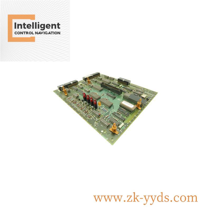 adtron_sc6m-80gc03_1.jpg ADTRON SC6M-80GC03 Industrial Ethernet Module for Automation Systems