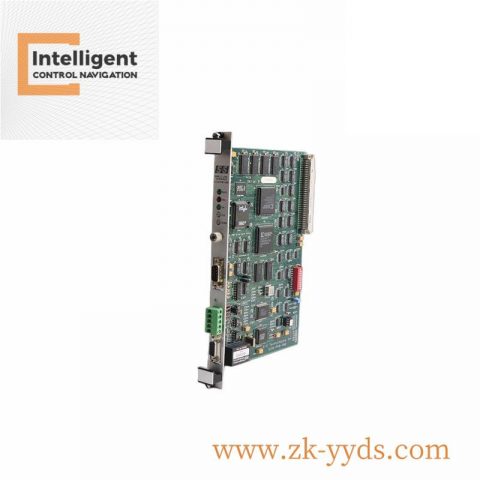 ALSTOM N897093511D N897093400H Module Card