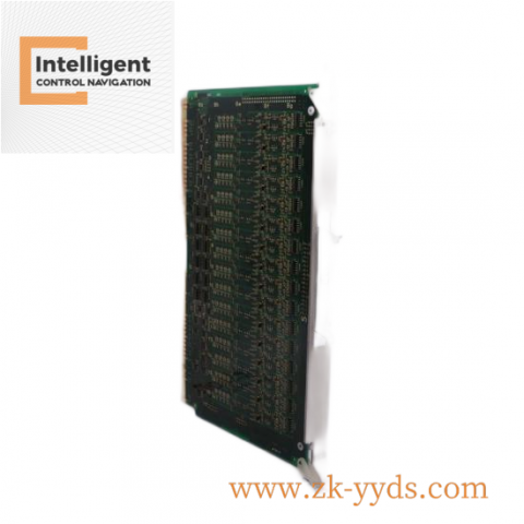 B&R MDA115-0 Digital Input Module, Industrial Automation