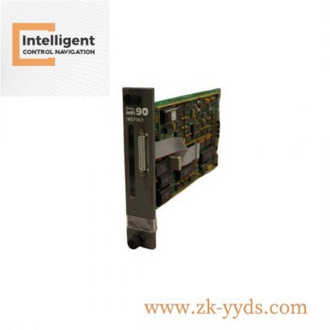 BAILEY IMSPM01 Industrial Control Module, High Precision and Reliability