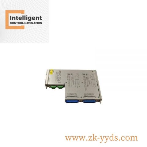 Bently Nevada 135473-01 Industrial Control Module