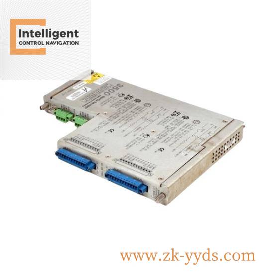 bently_135473-01_1.jpg Bently Nevada 135473-01 Industrial Control Module