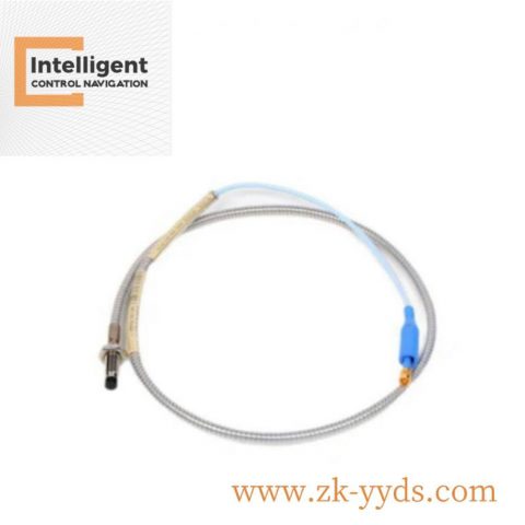 BENTLY 330101-00-09-10-02-CN Vibration Monitoring System for Industrial Control