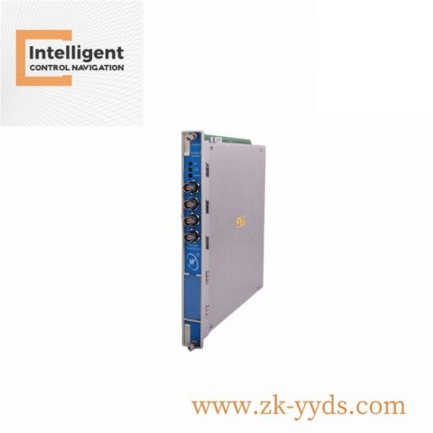 BENTLY 330980-51-00 User Programming Module for Industrial Control Systems