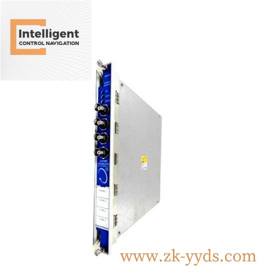 bently_3500_42-01-00.jpg BENTLY 3500/42-01-00 Vibration Monitoring Module
