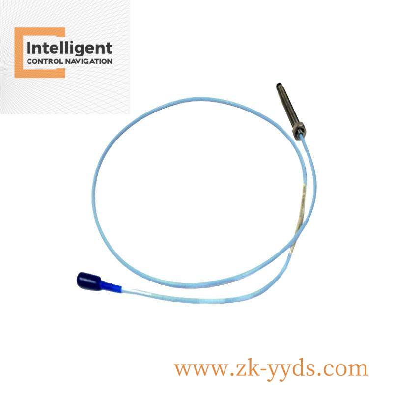 bently_nevada_146031-02_2.jpg Bently Nevada 146031-02 Vibration Sensor for Industrial Control Systems