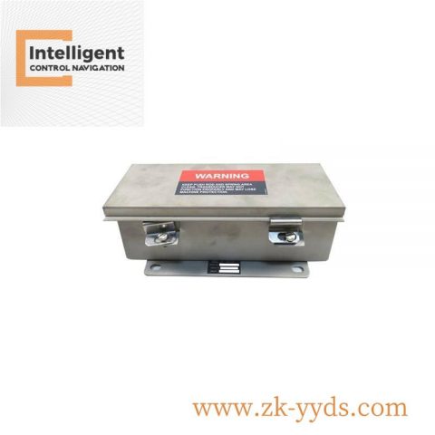 Bently Nevada 24765-02-01 Vibration Monitoring System