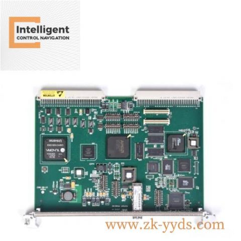 CASH E-55 Industrial Control Module