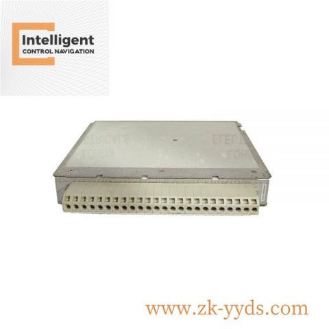 CG 3L046-5 Industrial Control Module, Core Component for Advanced Automation Systems
