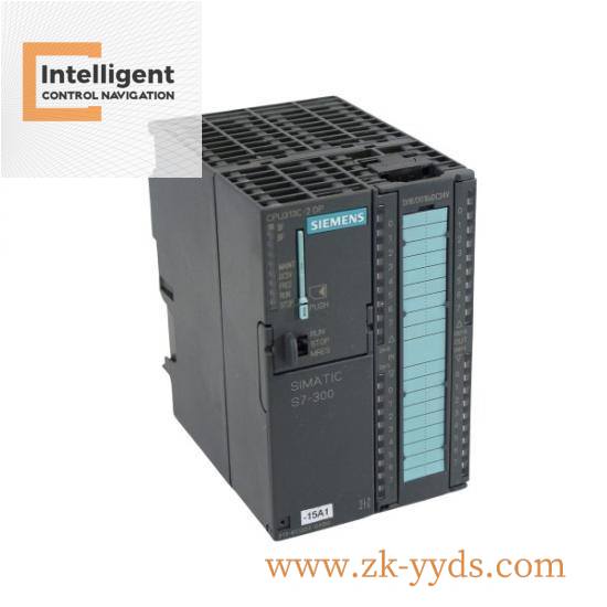caution_3l046-5_cg_2.jpg CG 3L046-5 Industrial Control Module, Core Component for Advanced Automation Systems