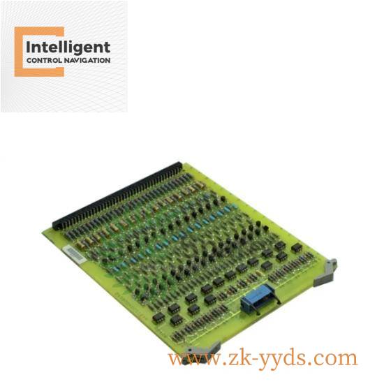caution_3l046-5_cg_3.jpg CG 3L046-5 Industrial Control Module, Core Component for Advanced Automation Systems
