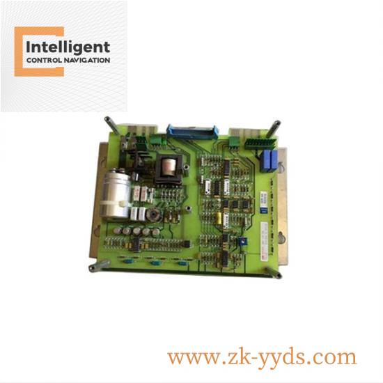 elau_pacdrive_c600_10_1_1_1_00.jpg ELAU PACDRIVE C600/10/1/1/1/00 - Advanced Industrial Control Module