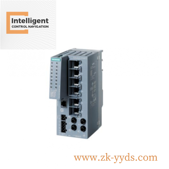 elau_pacdrive_c600_10_1_1_1_00.png ELAU PACDRIVE C600/10/1/1/1/00 - Advanced Industrial Control Module