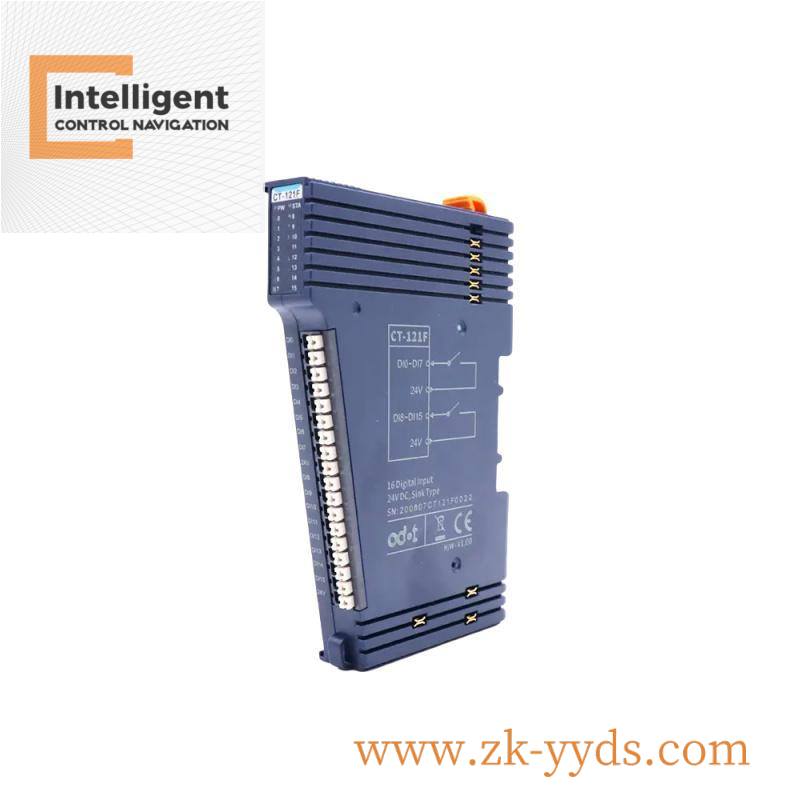 elemaster_ib3110551_3.jpg ELEMASTER IB3110551 PLC Module for Industrial Automation