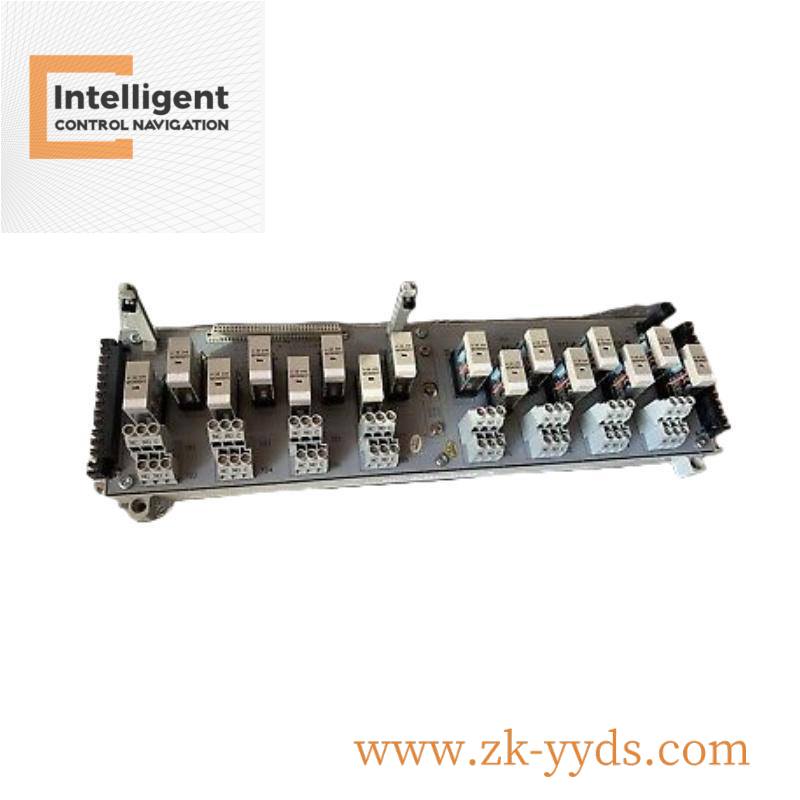 emerson_1c31223g01.jpg EMERSON 1C31223G01 Industrial Control Module
