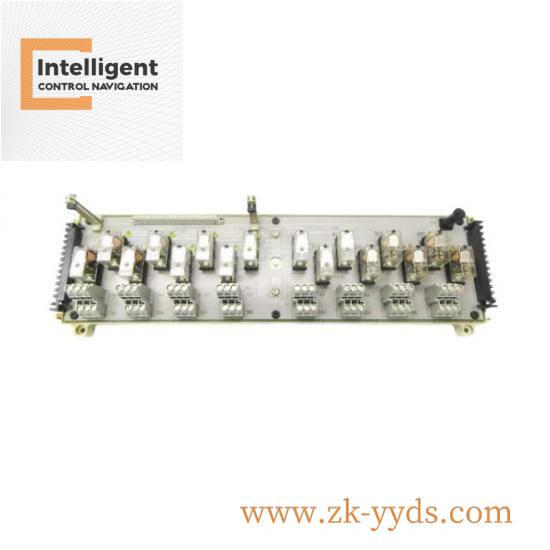 emerson_1c31223g01_1.jpg EMERSON 1C31223G01 Industrial Control Module