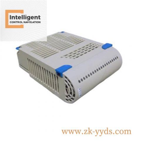 EMERSON 1C31233G04 High-Performance Industrial Control Module