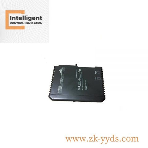 EMERSON KJ2003X1-BA2 Industrial Control Module
