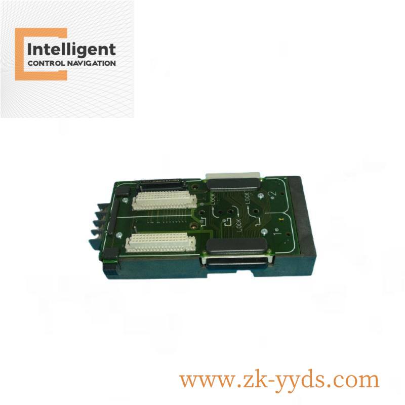 emerson_pmc-io-adapter.jpeg EMERSON PMC-IO-ADAPTER Industrial Adapter Module
