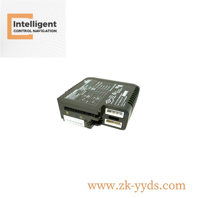emerson_pmc-io-adapter.jpg EMERSON PMC-IO-ADAPTER Industrial Adapter Module
