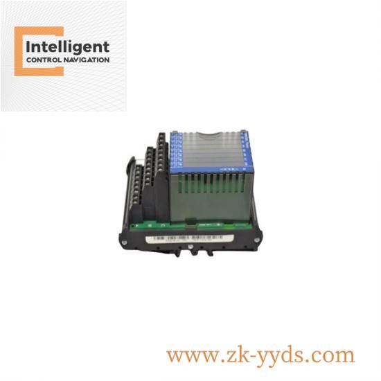 foxboro_fbm206_3.jpg Foxboro FBM206 8-Channel Pulse Input Interface Module - Operation Expansion & Instructions