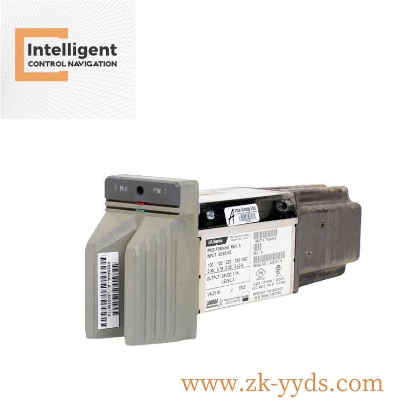 foxboro_ipm2.jpg FOXBORO IPM2 Industrial Control Module