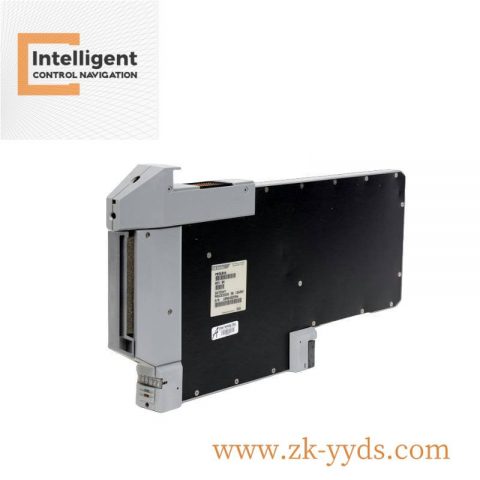 FOXBORO P0960HA Control Module for Industrial Automation Systems
