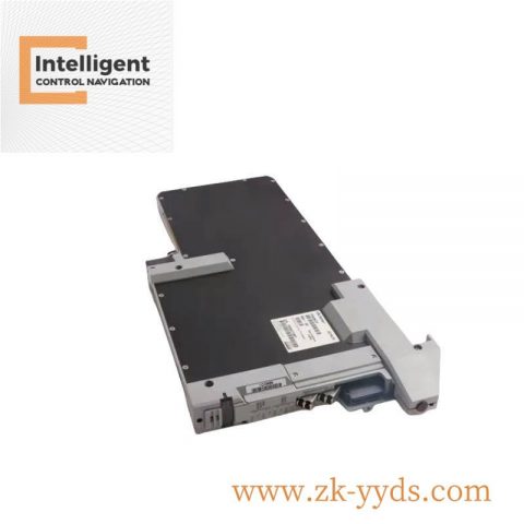 FOXBORO ZCP270 High-Performance Control Module