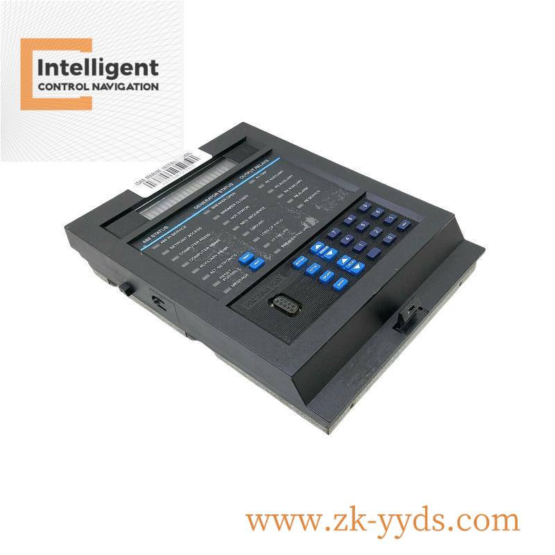 ge_489-p5-lo-a20.jpg GE 489-P5-LO-A20 Generator Management Relay, Low Voltage Control, 4-20mA Analog Output