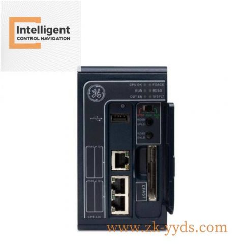 GE 531X302DCIAWG1 DC Instrumentation Card