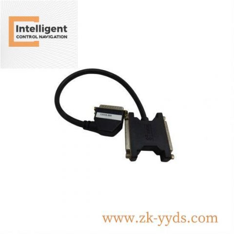 General Electric DS200IQXSG1AAA Inverter Snubber Board for Mark V Turbine Control System
