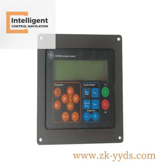 ge_ex2100_2.jpg GE EX2100 Fuel Card Module, Excitation Control System