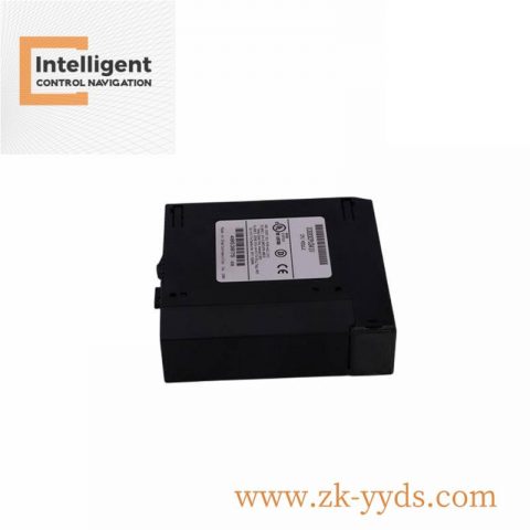 GE IC693CPU341 Controller Module, High-Performance Industrial Automation