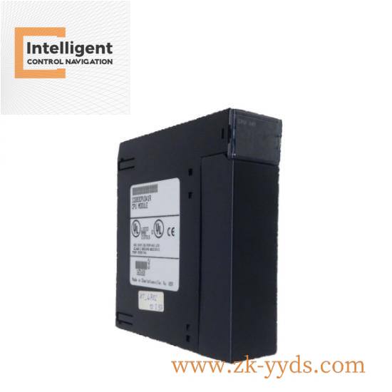 ge_ic693cpu341_2.jpg GE IC693CPU341 Controller Module, High-Performance Industrial Automation