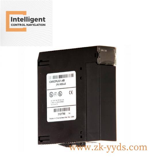 ge_ic693cpu341_3.jpg GE IC693CPU341 Controller Module, High-Performance Industrial Automation