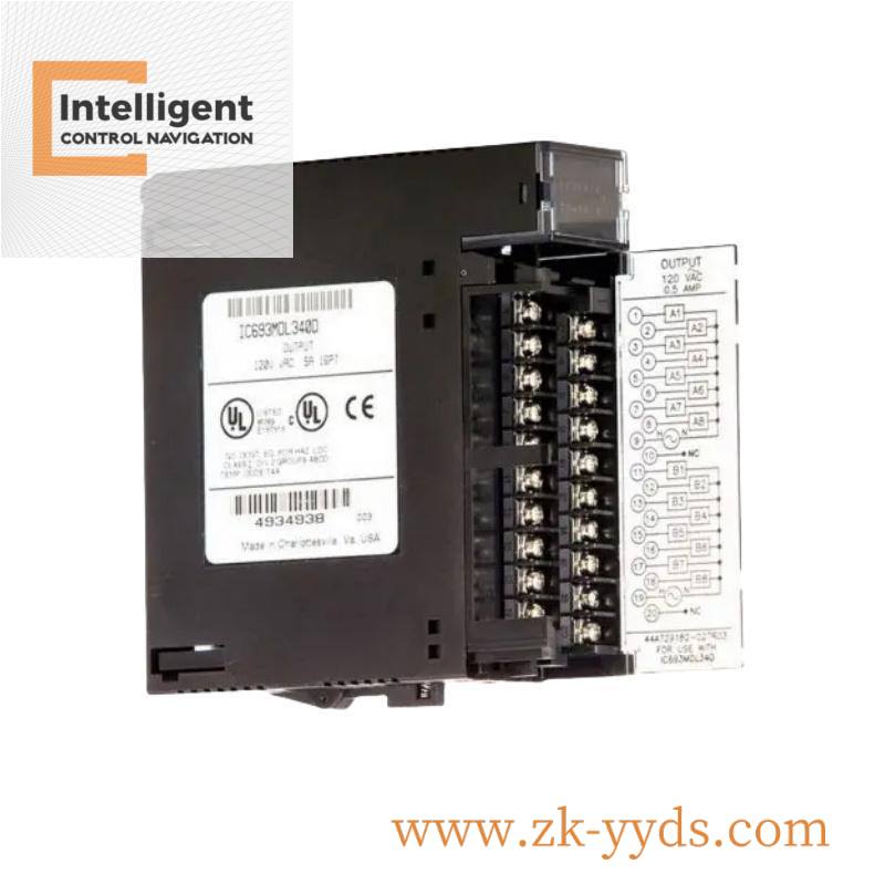 ge_ic693mdl340.jpg GE IC693MDL340 Digital Input/Output Module