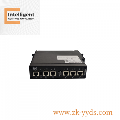 GE IS220UCSAH1A: Advanced Industrial Control Module for Seamless System Integration