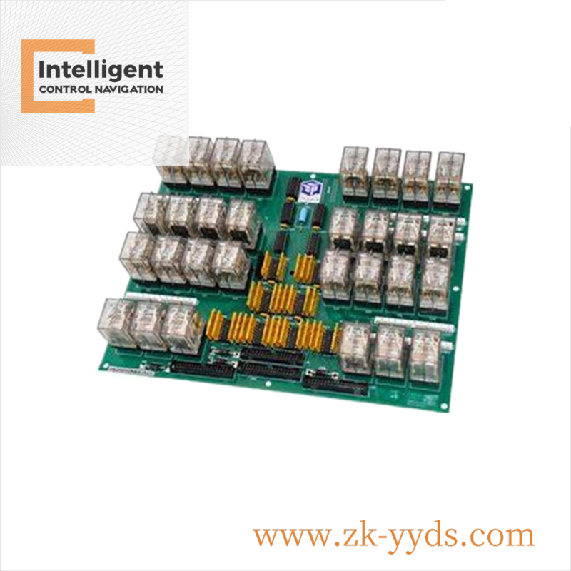ge_is230tdbth6a.png GE IS230TDBTH6A Contact Input Assembly for GE Mark VI Turbine Control Systems
