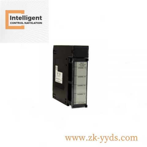 GE SW1-31 High-Performance Switch Module, Advanced Industrial Control Solution